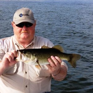 Alan Newcomb 0522131