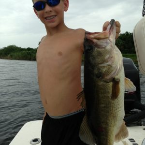 Blaine Gibson 060513