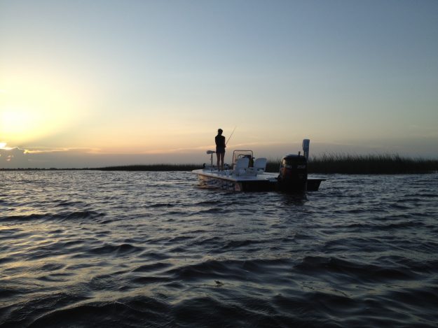 Boat 4