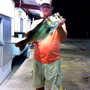 Captain Chase Marsocci 101213