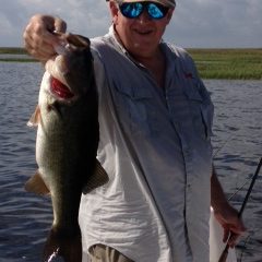 Charlie Minor 10-18-12