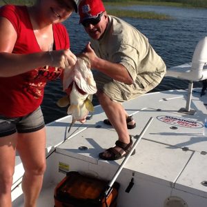 Capt. Blake Marsocci