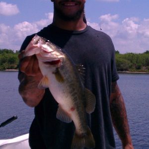 Client Channing Crowder from Miami Dolphins