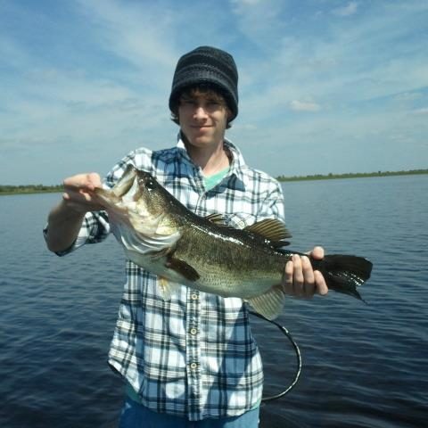 Collen Bently 030913