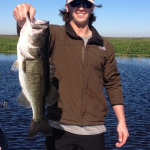 Earl Goodman Grandson 122712