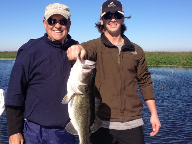 Earl Goodman and Max