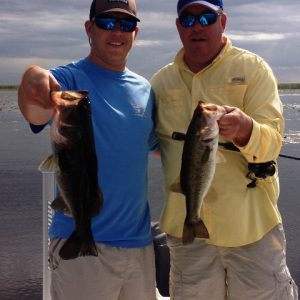 Eric McKnight 041313