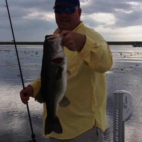 Eric McKnight 0413131