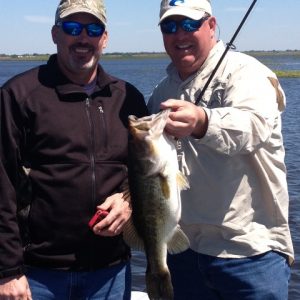 Eric and Eric 032113