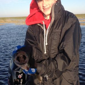 Issac Altizer 0314131