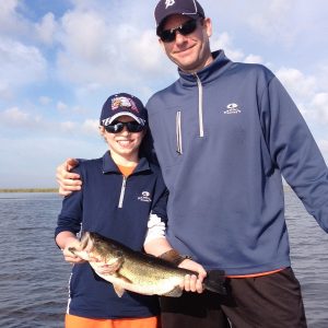 Mike and Chris Cook 022113