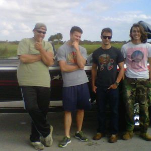 Belczak Group Capt. Angie