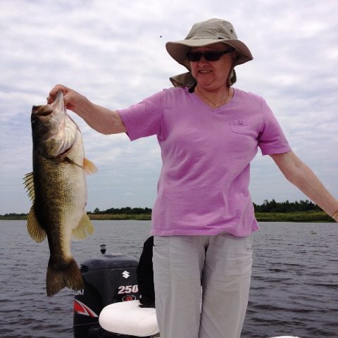 Shirley Rishel 051313