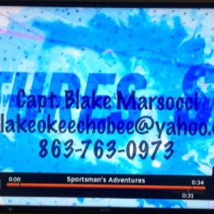 Sportsmans Adventures