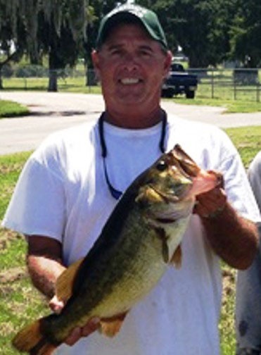 capt mike jones
