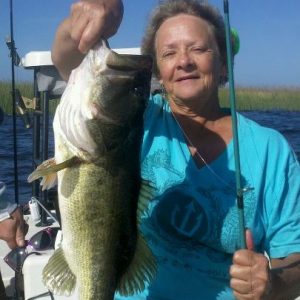 Happy Client Capt. Gabe