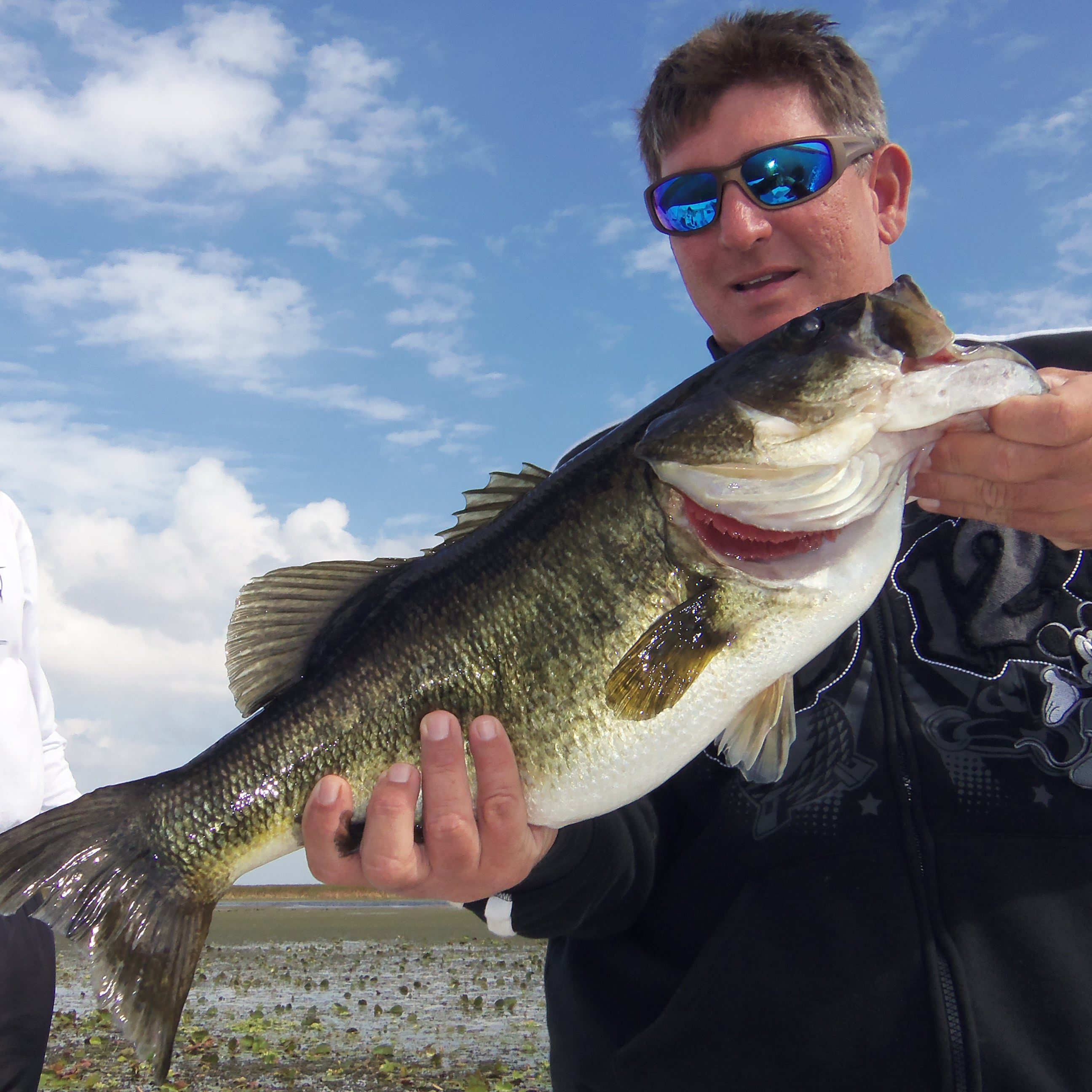 Robert Big Fish 112912