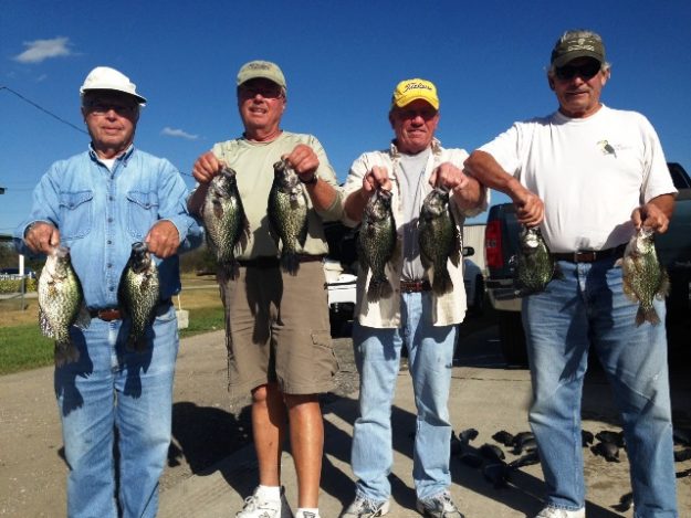 Crappie012014