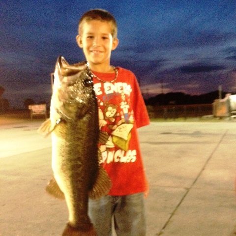 Lake Okeechobee 111113