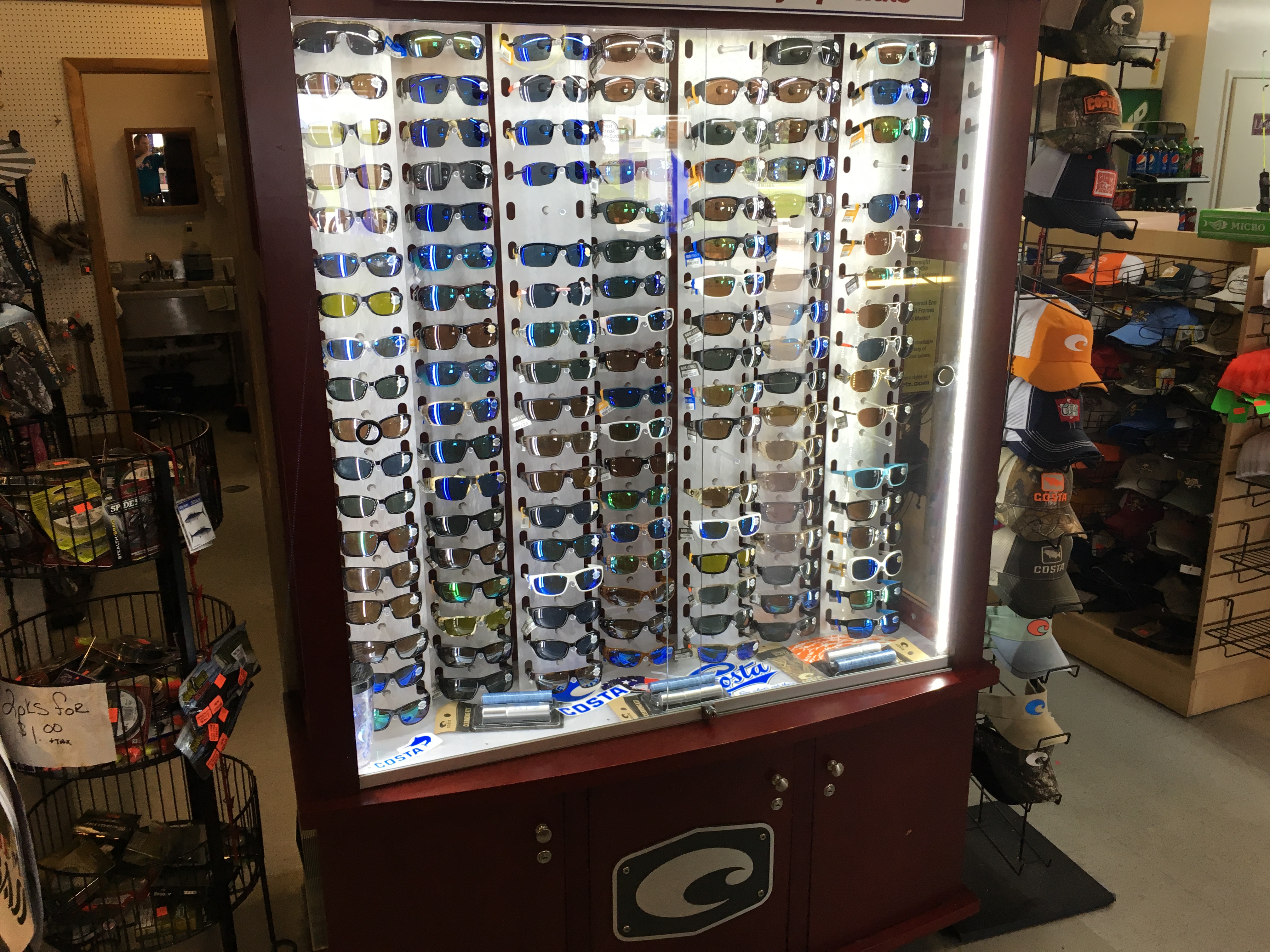 Costa del hotsell mar store