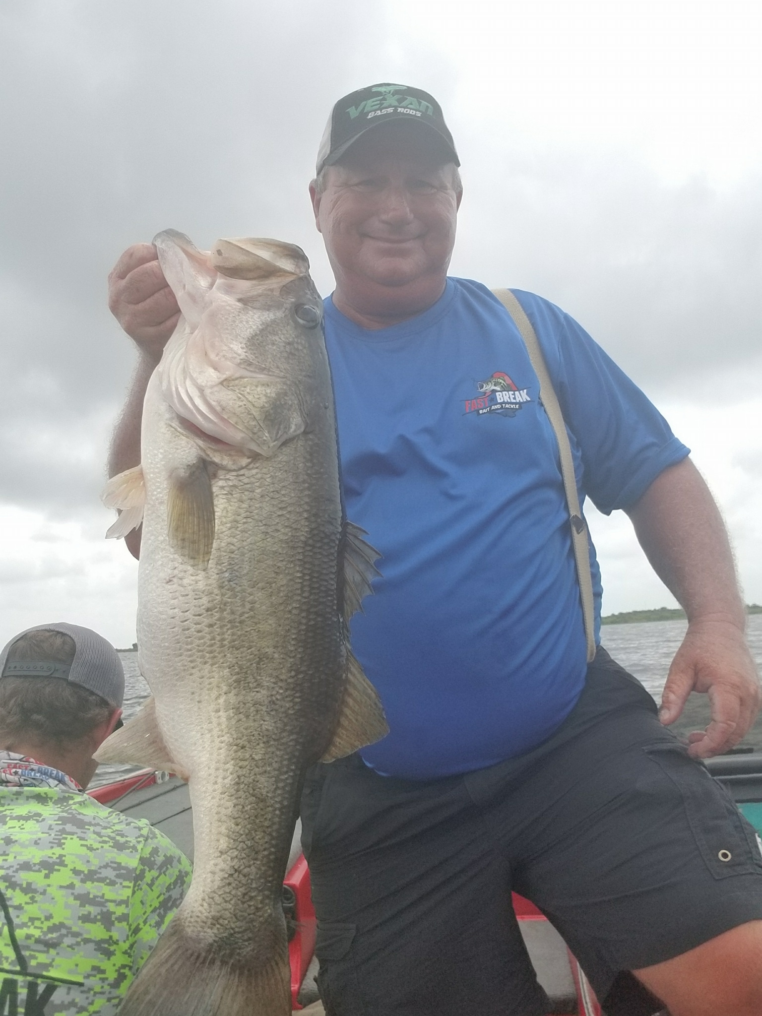 2018 Photos - Lake Okeechobee Bass Fishing Guides